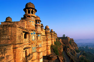 Madhya Pradesh Tour Package 